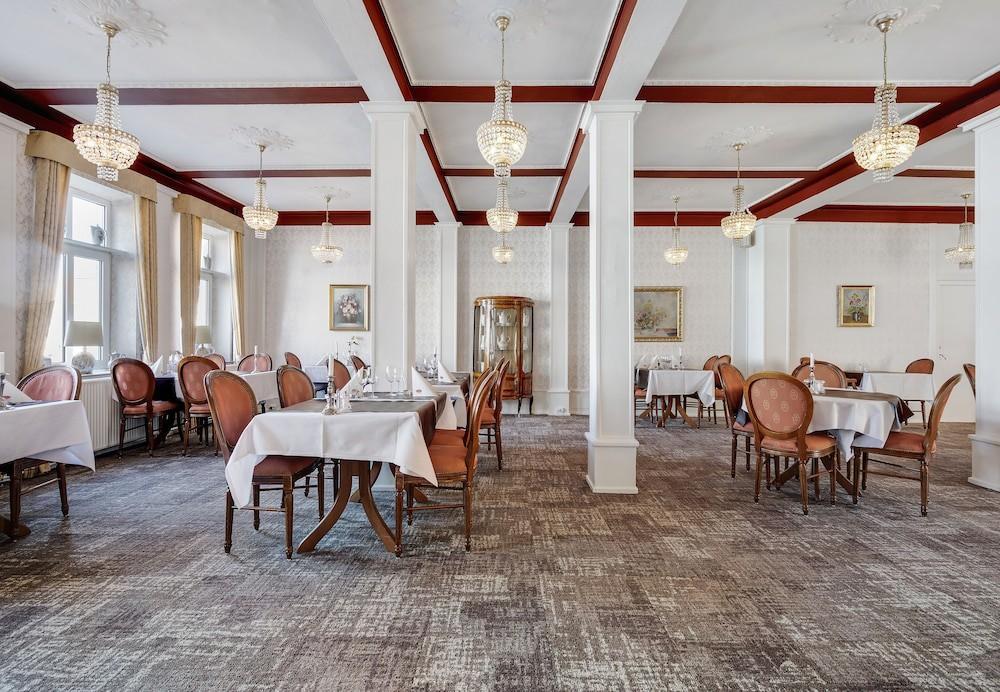 Hotel Postgaarden Фредерісія Екстер'єр фото
